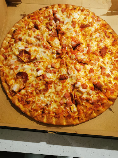 Photo of Uno Milano's Pizza - 7 Leicester St, Melton Mowbray LE13 0PP